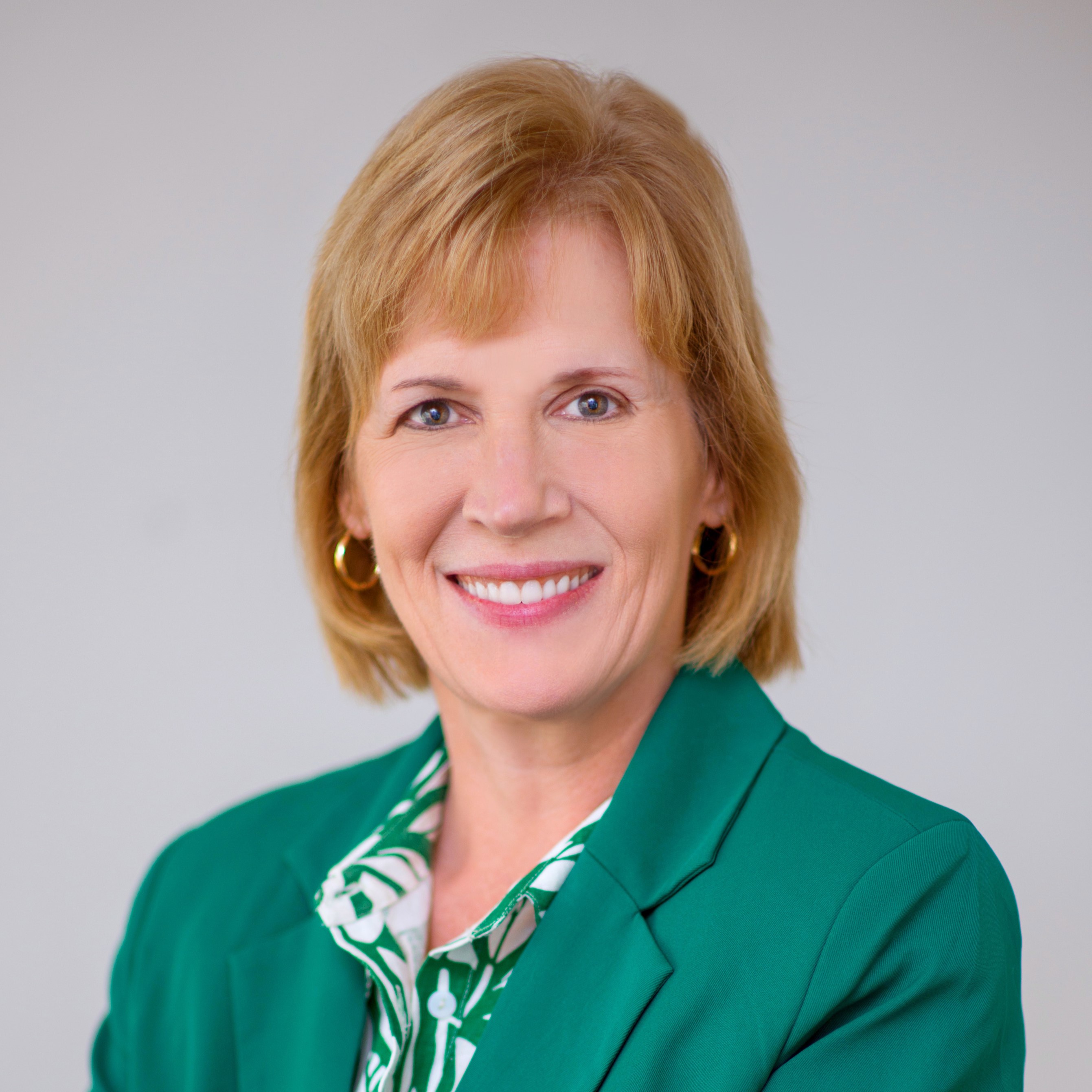 Jodi Buckner